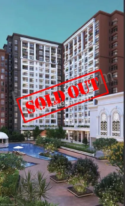 Sobha Windsor